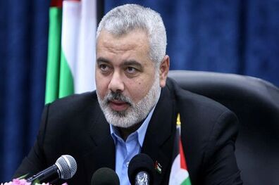 ما فلسطینیان هرگز اجازه نخواهیم داد که حق بازگشت در حد یک شعار باقی بماند