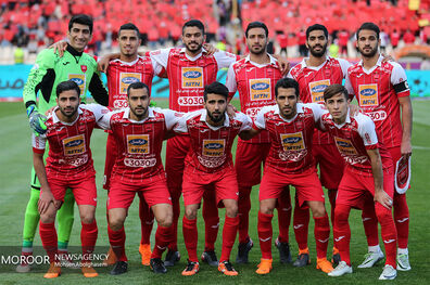 ترکیب احتمالی پرسپولیس برابر تیم الجزیره امارات مشخص شد