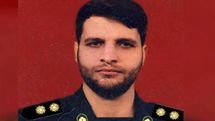 عاملان شهادت سرهنگ امیر کمندی دستگیر شدند
