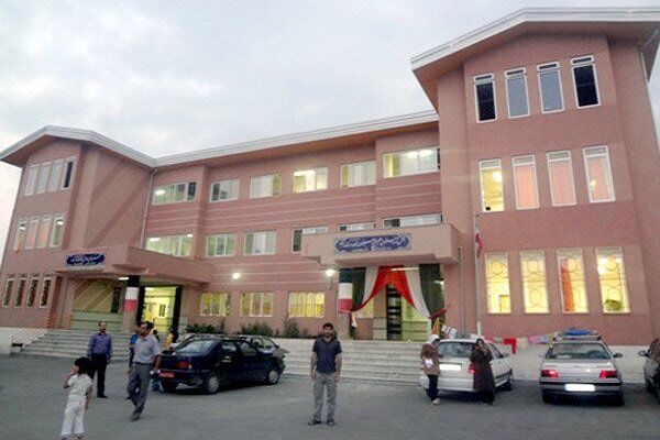 اسکان بیش از دوهزار و 600 مسافر در ستادهای اسکان فرهنگیان آران