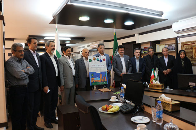 اعطای تسهیلات با کارمزد ۴ درصد برای خرید اقساطی فرش دستباف 
