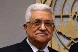 سفر رئیس تشکیلات خودگردان فلسطین به تهران تکذیب شد 