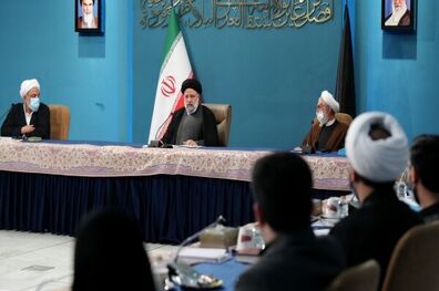 لزوم بی‌توجهی به فضاسازی‌های باطل در مسیر امر به معروف و نهی از منکر