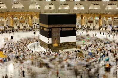 دارندگان فیش حج اطلاعاتشان را به‌روز کنند