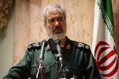 نسل جدید شناورهای شهید ناظری سپاه در حال ساخت است