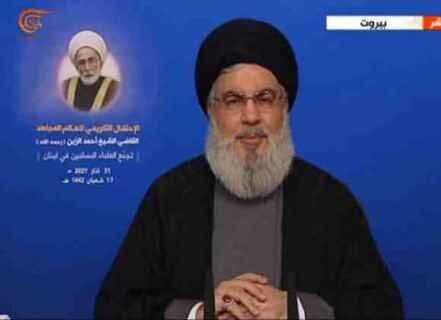 توانمند شدن مقاومت باعث نگرانی شدید صهیونیستها شده است