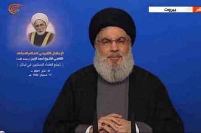 توانمند شدن مقاومت باعث نگرانی شدید صهیونیستها شده است
