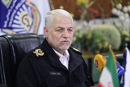 رنگ بندی گواهی نامه‌ها در دستور کار قرار دارد/افزایش نگران کننده آمار قربانیان تصادفات در 1401