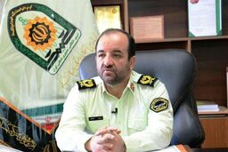 دستگیری ۲ نفر از عوامل شهادت سرگرد کوروش حاجی مرادی