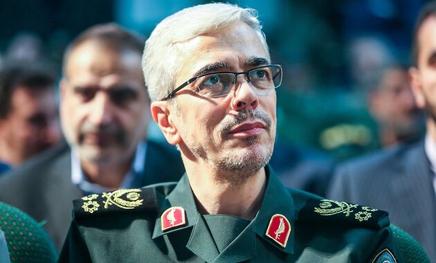 پیشرفت‌های خیره‌کننده کشور ریشه در دفاع مقدس دارد