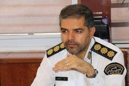 طرح برخورد با پوشش پلاک در سطح پایتخت تشدید می شود