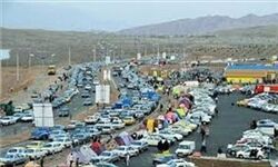 بهره‌مندی بیش از یک میلیون و 500 نفر از طرح ملی ایمنی و سلامت مسافرین نوروزی