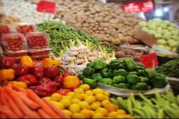 قیمت روز انواع میوه و تره‌بار در بازار تهران اعلام شد +جدول