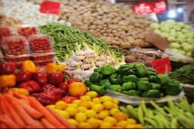 آخرین قیمت محصولات میادین میوه و‌ تره‌ بار تهران