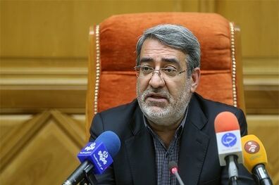 نتایج انتخابات ریاست جمهوری به صورت تدریجی و لحظه به لحظه اعلام نمی‌شود