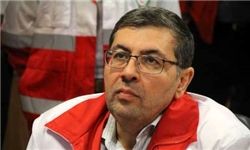 خدمترسانی 8500 نیروی امدادی و درمانی به زائران اربعین/ ارسال 60 تن دارو به عراق برای رفع نیاز زائران