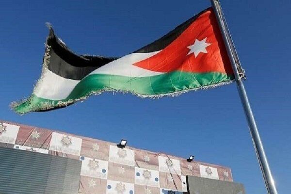 تظاهرات ضد صهیونیستی مردم اردن