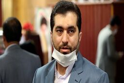 پیام رئیس شورای عالی استان ها در پی فرا رسیدن سالگرد شهادت سردار سلیمانی