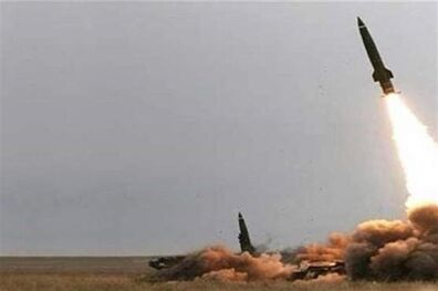انصارالله پایگاه ملک خالد و آرامکو عربستان را هدف قرار داد