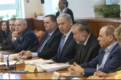 مقامات اسرائیل از خشونت افراطی علیه فلسطینیان حمایت می‌کنند