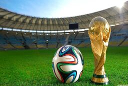 نفوذ عربستان در فیفا افزایش یافت