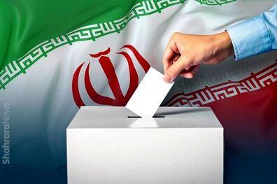لایحه جامع انتخابات تقدیم هیئت دولت شد