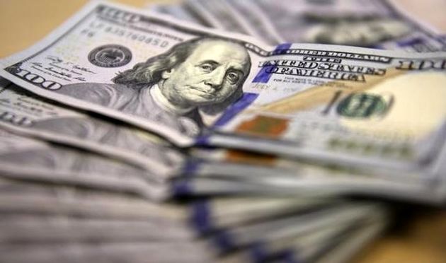 ثبت بهترین عملکرد هفتگی دلار در هفته پیروزی ترامپ