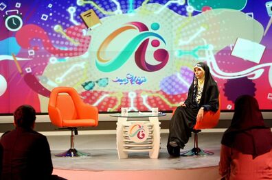 مژده لواسانی و محمد بحرانی به مستند مسابقه فاز پیوستند 