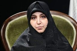 نرجس سلیمانی مهمان برنامه «فرمانده» می شود