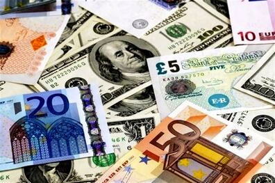 قیمت ارز در بازار آزاد تهران ۳ دی ۱۴۰۰ مشخص شد