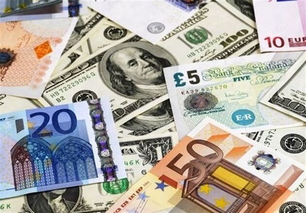 قیمت ارز دولتی 30 شهریور 98 مشخص شد