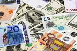 عملا قیمت ارز در پشت پرده ها گران شد/ دلارهای گران به مزاق بعضی ها خوش تر است!