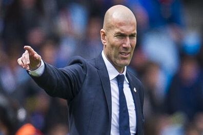 پیروزی سه بر صفر در زمین یوونتوس کمتر اتفاق می افتد