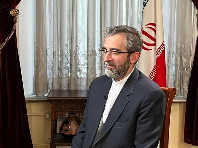 فرانسه قصد دارد نقش جدی‌ تری در مذاکرات وین ایفا کند