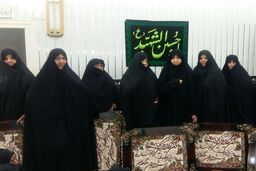 انقلاب اسلامی بستر مطلوبی برای تربیت مبلغات دماوندی فراهم کرد