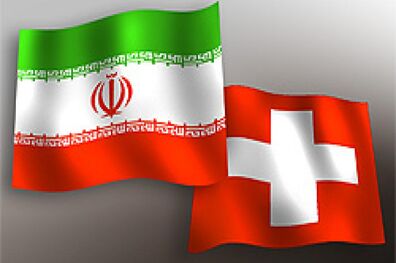 روحانی به سوئیس می آید/ توافق هسته ای محور دیدار دو رئیس جمهور ایران و سوئیس