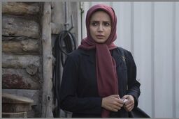 پیوستن شبنم قلی‌خانی به تله تئاتر «یک آشنایی ساده»