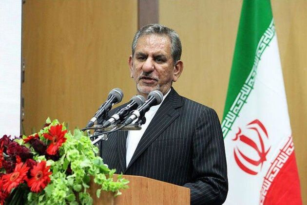 نیازمندیم که سالانه یک میلیون شغل ایجاد کنیم