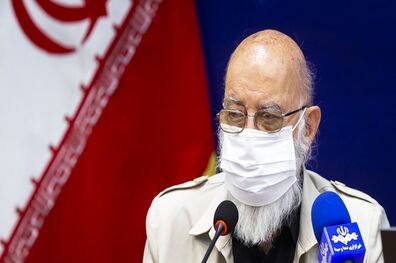 می‌خواهیم جلوی آشوب‌ها و نفوذها گرفته شود