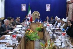 نتایج بررسی صلاحیت ها تا پایان فرودین ماه به فرمانداری ها اعلام می شود