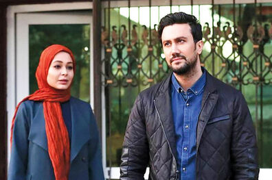 سریال دلدادگان چهارشنبه شب پخش نمی شود