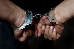 کشف بیش از 20 کیلوگرم موادمخدر از یک قاچاقچی در کرج