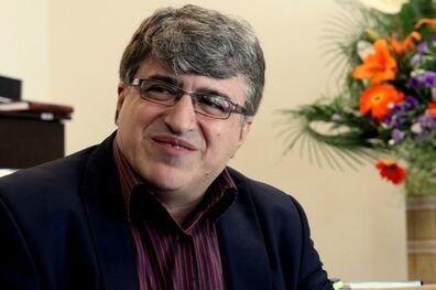 محیط زیست دیگر نقش روی قالی نیست
