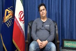 قاضی صلواتی رییس دادگاه پرونده روح الله زم شد