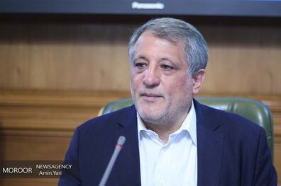 باید تلاش کنیم سرعت متروسازی را بالا ببریم