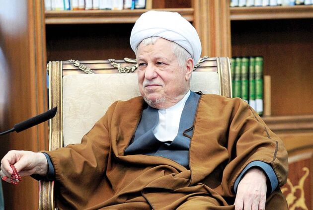 مراسم بزرگداشت آیت‌الله هاشمی رفسنجانی 20 دی برگزار می شود