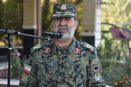 یگان ویژه آماده برگزاری انتخابات مجلس شورای اسلامی است