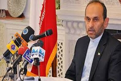 مدیران جدید در معاونت برون مرزی صدا و سیما منصوب شدند