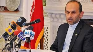مدیران جدید در معاونت برون مرزی صدا و سیما منصوب شدند