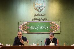 انعقاد تفاهم‌نامه بین شهرداری تهران و وزارت جهادکشاورزی